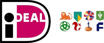 Betaal met iDeal